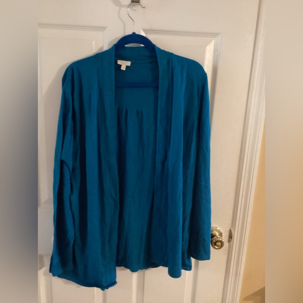 Talbot cardigan